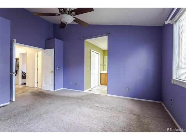 2925 Muleshoe Dr, Colorado Springs, CO 80922