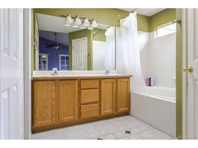 2925 Muleshoe Dr, Colorado Springs, CO 80922