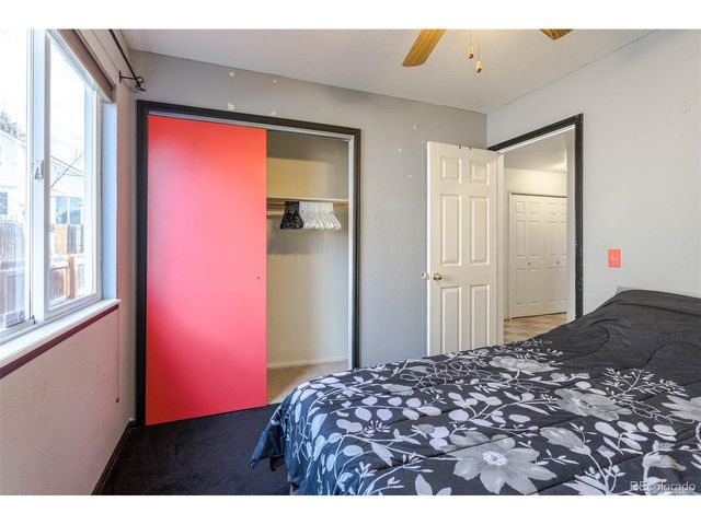 2925 Muleshoe Dr, Colorado Springs, CO 80922