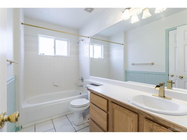 2925 Muleshoe Dr, Colorado Springs, CO 80922