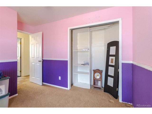 2925 Muleshoe Dr, Colorado Springs, CO 80922