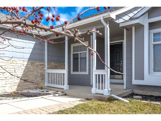 2925 Muleshoe Dr, Colorado Springs, CO 80922