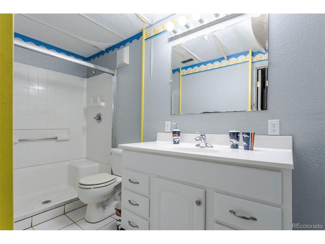 2925 Muleshoe Dr, Colorado Springs, CO 80922