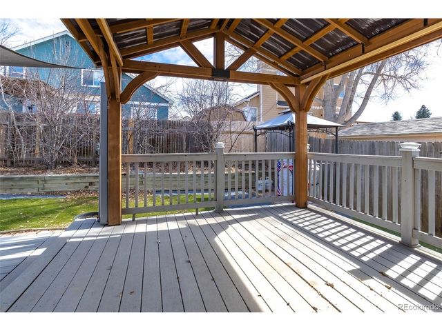 2925 Muleshoe Dr, Colorado Springs, CO 80922