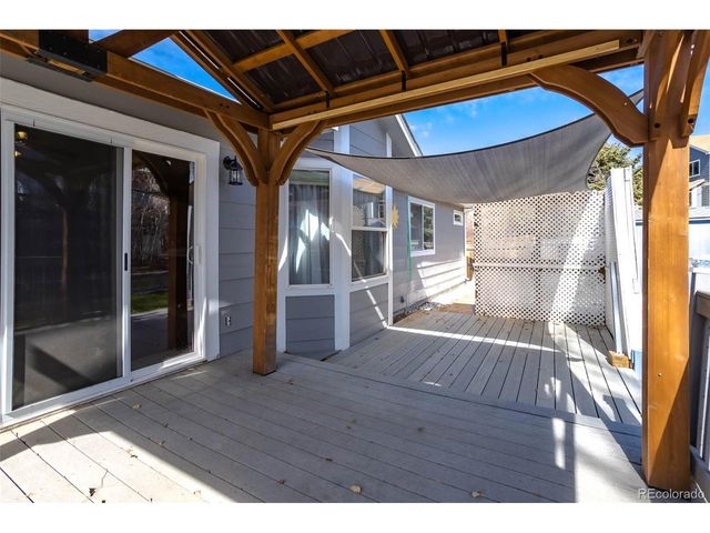 2925 Muleshoe Dr, Colorado Springs, CO 80922