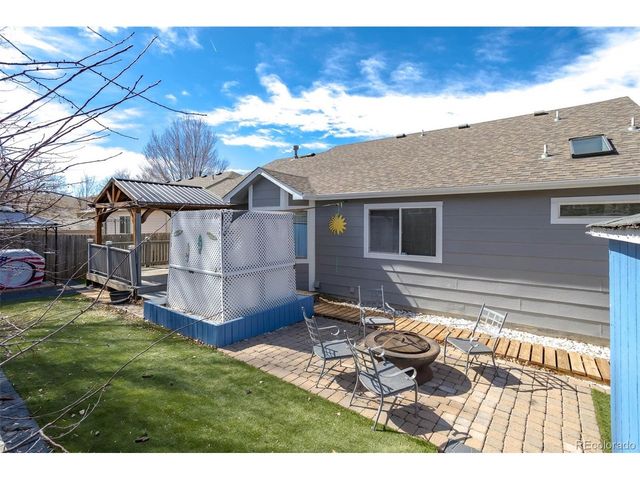 2925 Muleshoe Dr, Colorado Springs, CO 80922