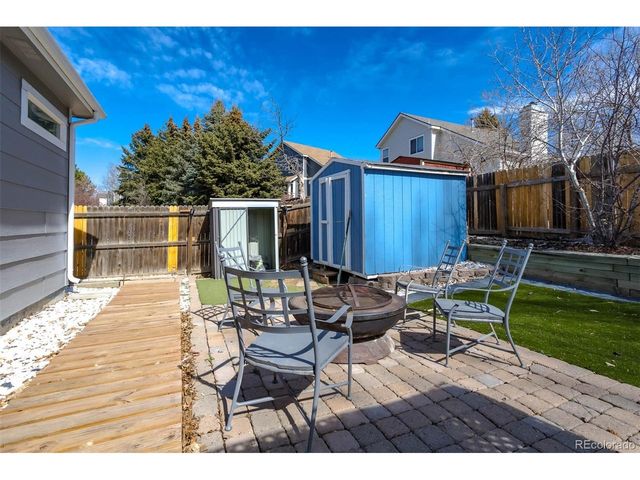 2925 Muleshoe Dr, Colorado Springs, CO 80922