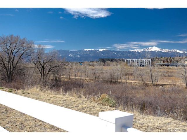 2925 Muleshoe Dr, Colorado Springs, CO 80922