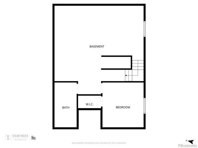 2925 Muleshoe Dr, Colorado Springs, CO 80922