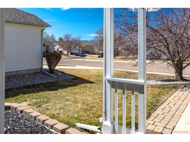 2925 Muleshoe Dr, Colorado Springs, CO 80922