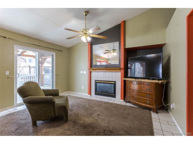 2925 Muleshoe Dr, Colorado Springs, CO 80922