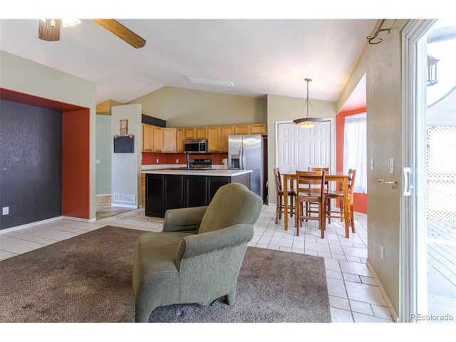 2925 Muleshoe Dr, Colorado Springs, CO 80922