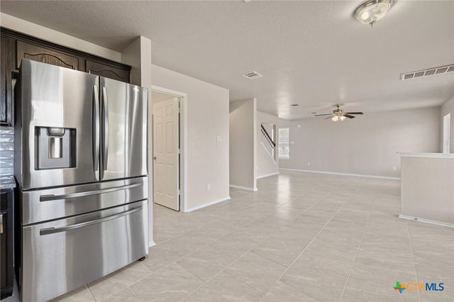 5207 Donegal Bay Court, Killeen, TX 76549