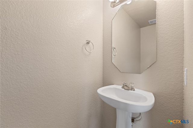 5207 Donegal Bay Court, Killeen, TX 76549