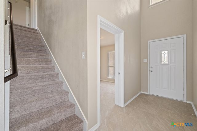 5207 Donegal Bay Court, Killeen, TX 76549