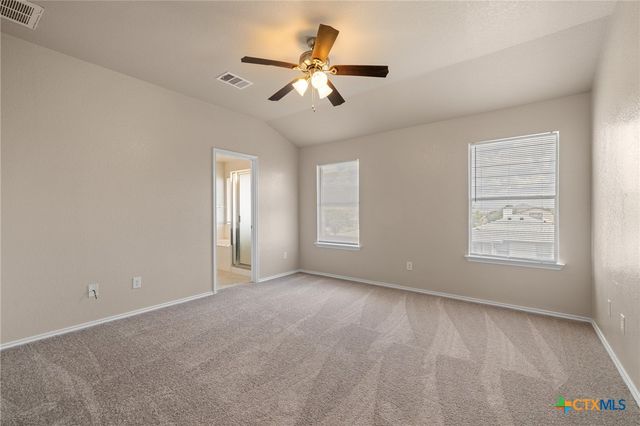 5207 Donegal Bay Court, Killeen, TX 76549