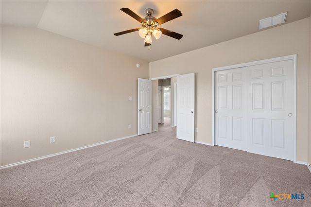 5207 Donegal Bay Court, Killeen, TX 76549
