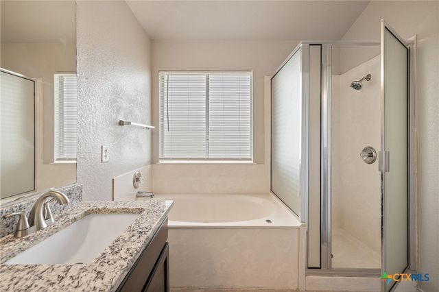 5207 Donegal Bay Court, Killeen, TX 76549