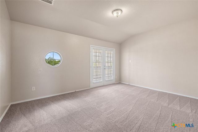 5207 Donegal Bay Court, Killeen, TX 76549