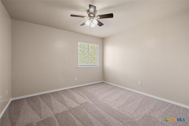 5207 Donegal Bay Court, Killeen, TX 76549