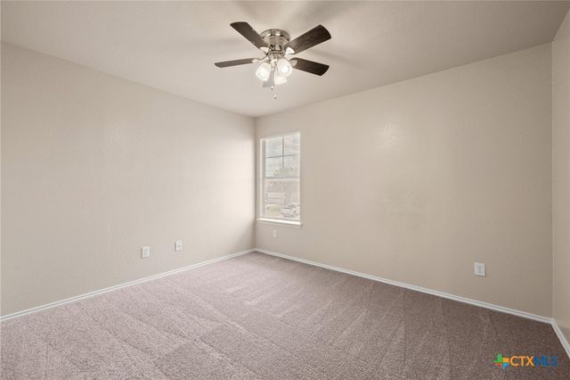 5207 Donegal Bay Court, Killeen, TX 76549