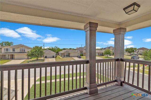 5207 Donegal Bay Court, Killeen, TX 76549