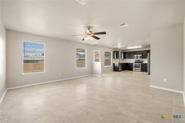 5207 Donegal Bay Court, Killeen, TX 76549
