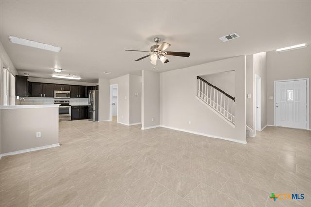 5207 Donegal Bay Court, Killeen, TX 76549