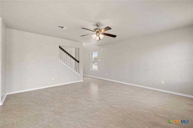 5207 Donegal Bay Court, Killeen, TX 76549