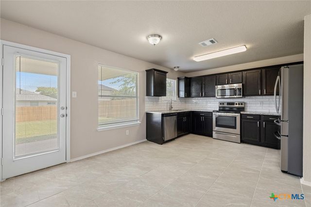 5207 Donegal Bay Court, Killeen, TX 76549