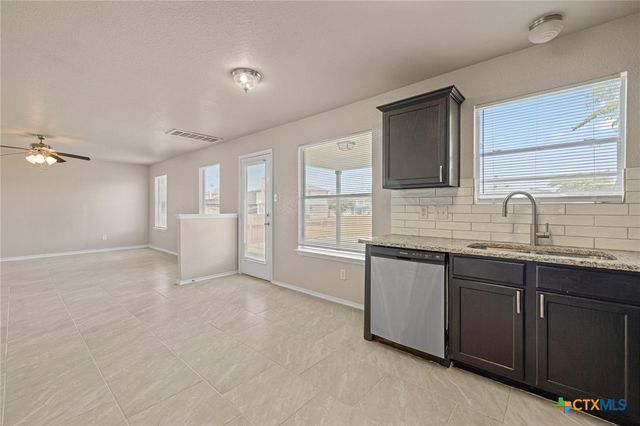5207 Donegal Bay Court, Killeen, TX 76549