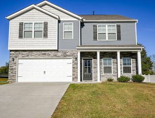 6026 Pearson Lane NW, Cleveland, TN 37312