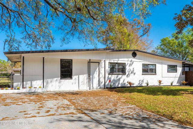 7541 STRATO Road, Jacksonville, FL 32210