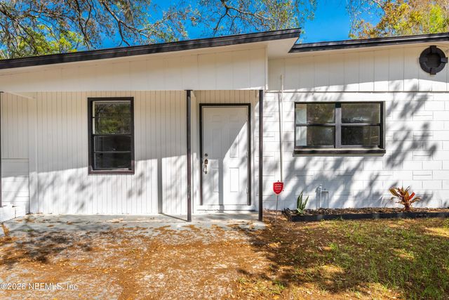 7541 STRATO Road, Jacksonville, FL 32210