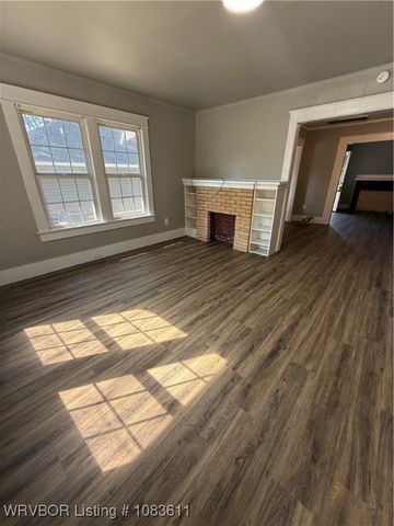 1319 N 38th Street, Fort Smith, AR 72904