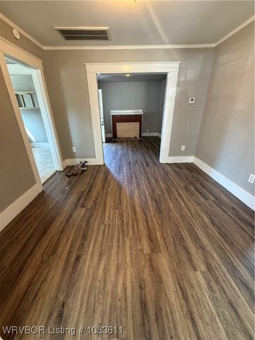 1319 N 38th Street, Fort Smith, AR 72904