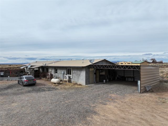 124 Turquoise Trail Court, Santa Fe, NM 87508