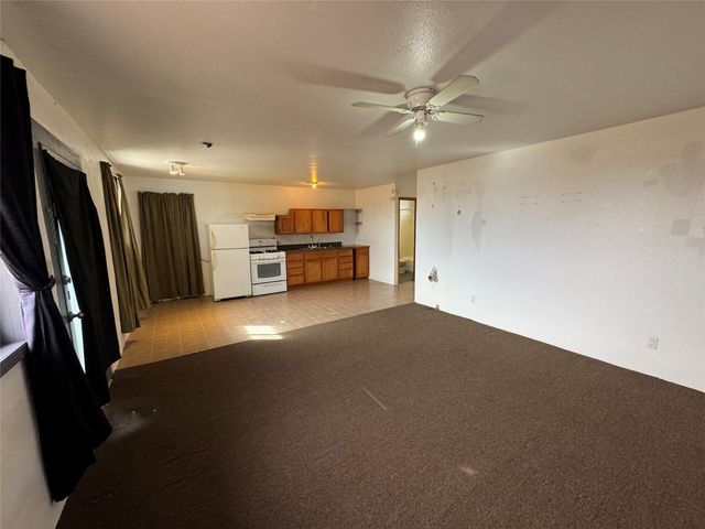 124 Turquoise Trail Court, Santa Fe, NM 87508