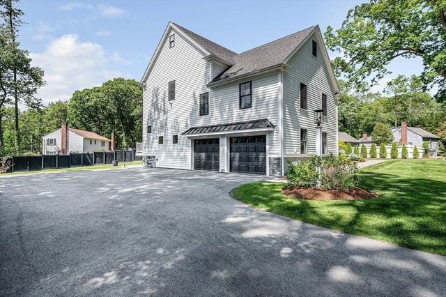 145 High Plain Road, Andover, MA 01810