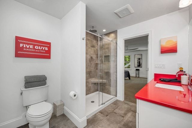 145 High Plain Road, Andover, MA 01810