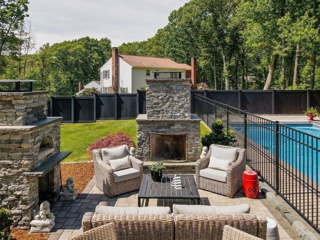 145 High Plain Road, Andover, MA 01810