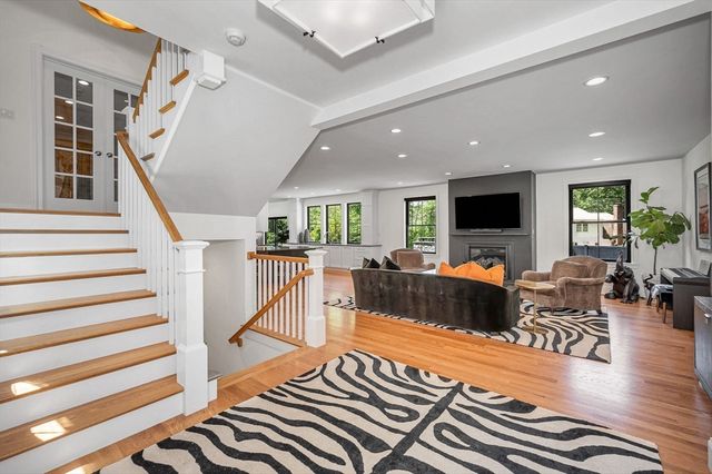 145 High Plain Road, Andover, MA 01810