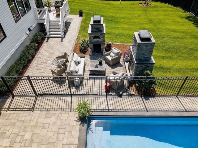 145 High Plain Road, Andover, MA 01810