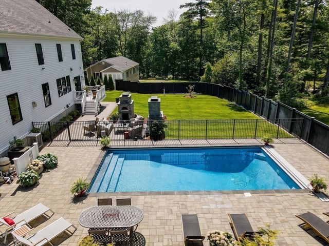 145 High Plain Road, Andover, MA 01810