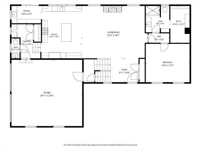 145 High Plain Road, Andover, MA 01810