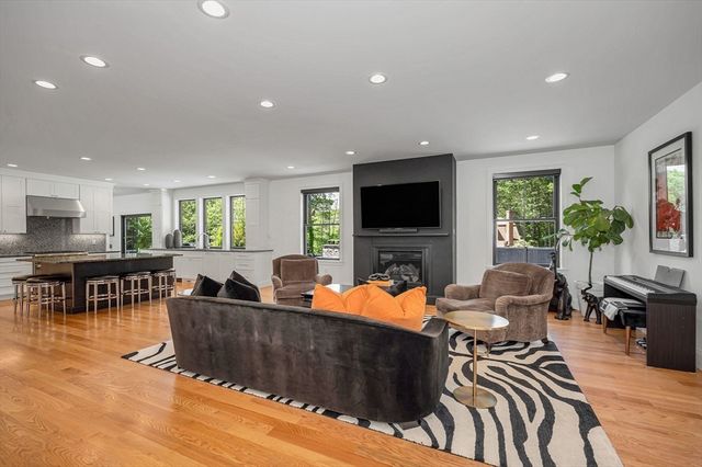 145 High Plain Road, Andover, MA 01810