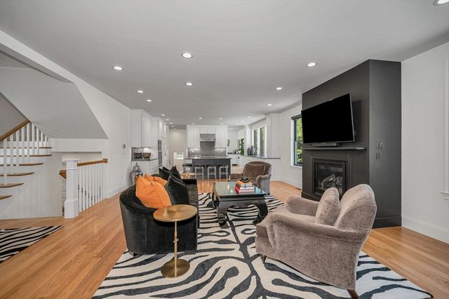 145 High Plain Road, Andover, MA 01810