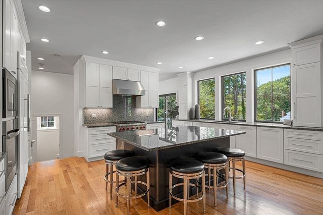 145 High Plain Road, Andover, MA 01810