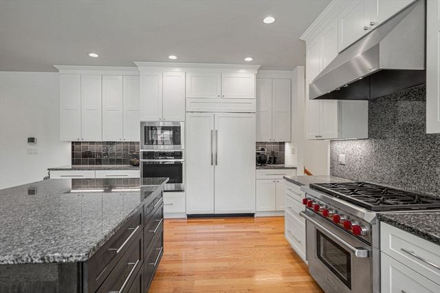 145 High Plain Road, Andover, MA 01810
