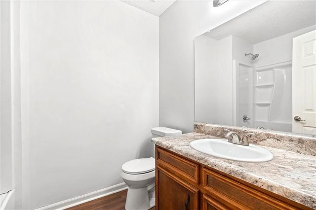 1240 Lynchburg Court, Mobile, AL 36695